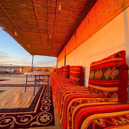 Heaven Surf Camp Hostel Tamraght Exterior photo